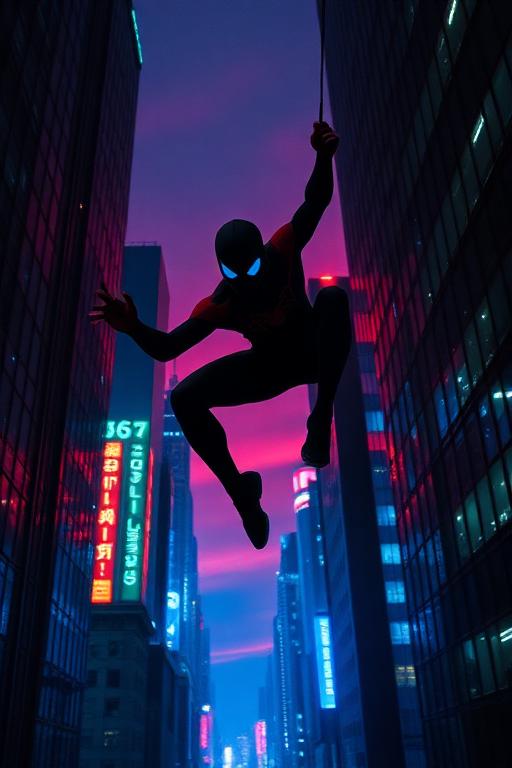 Spider-Man: Brand New Day