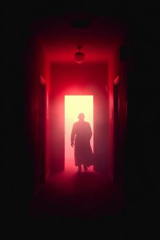 Insidious: Out of the Further