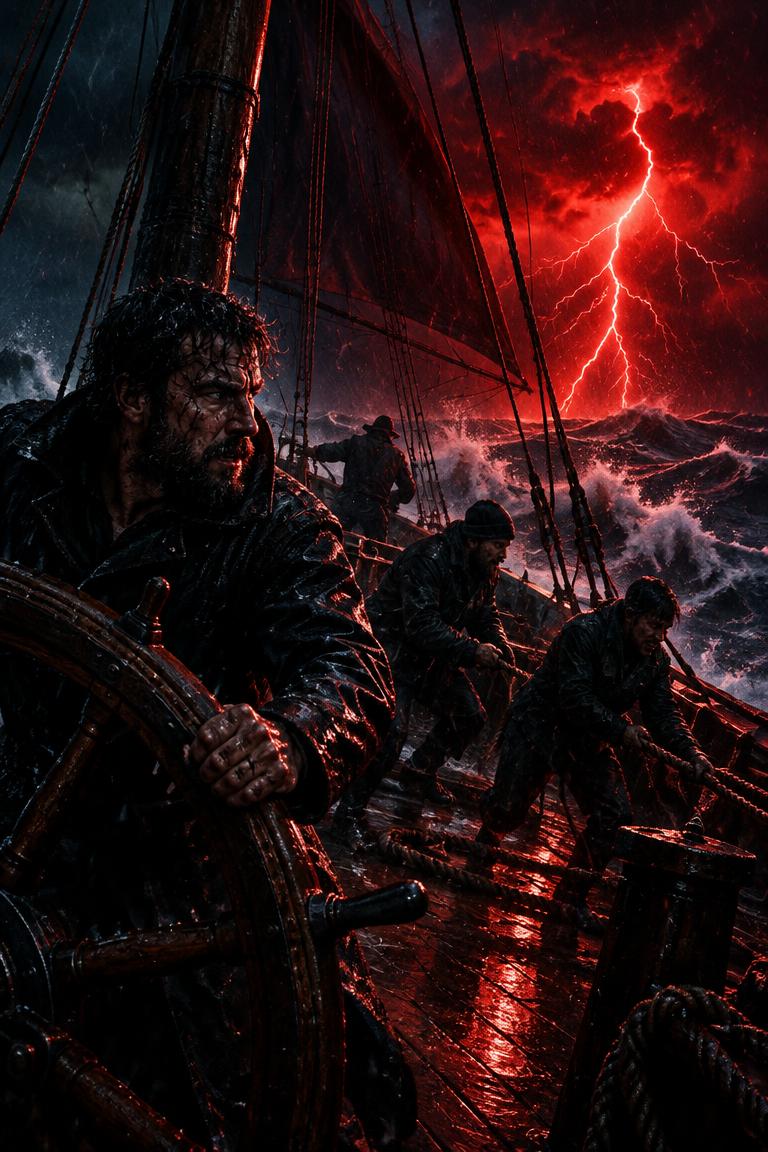 Mutiny