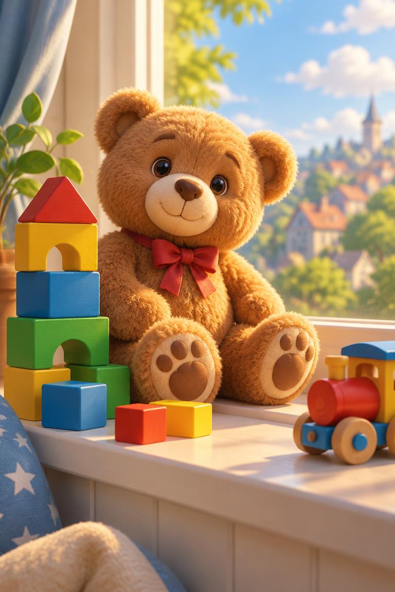 Toy Story 5