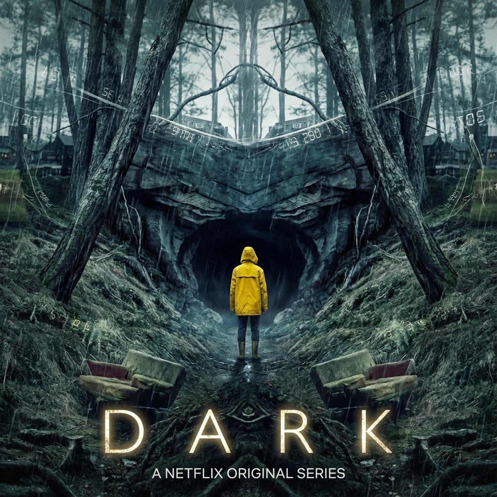 Dark